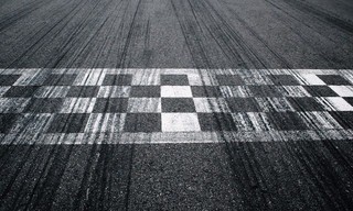 Nascar Truck Series: North Carolina 200