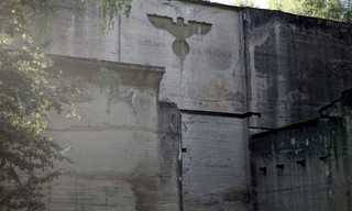 Nazi megastructures