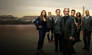 NCIS