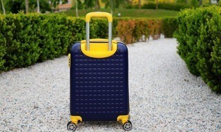 Next Big Trip