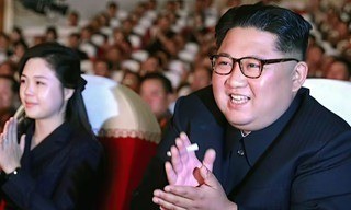North Korea: Inside the mind of a dictator