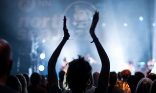 North Sea Jazz 2024 napret