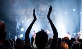 North Sea Jazz 2024 napret