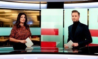 NOS Journaal regio