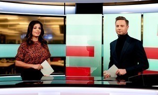 NOS Journaal regio