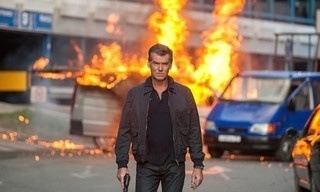 November Man