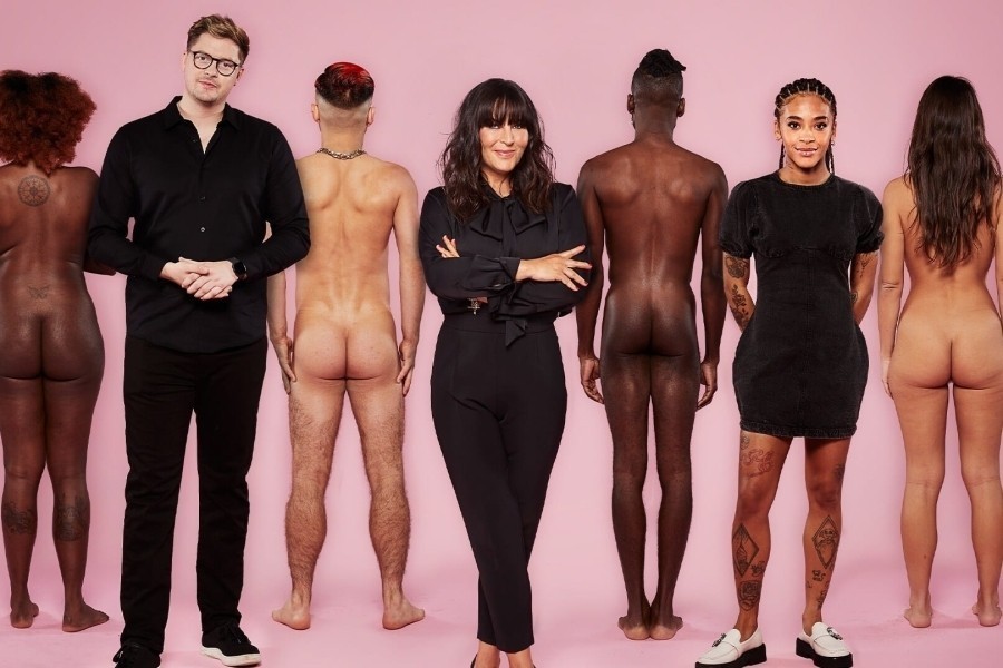 Naked Education