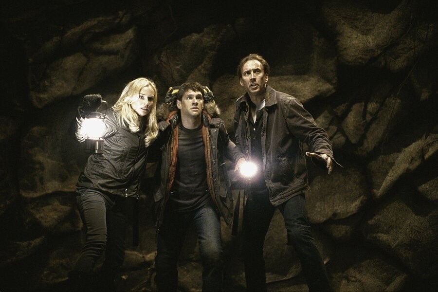 National Treasure: Book of Secrets