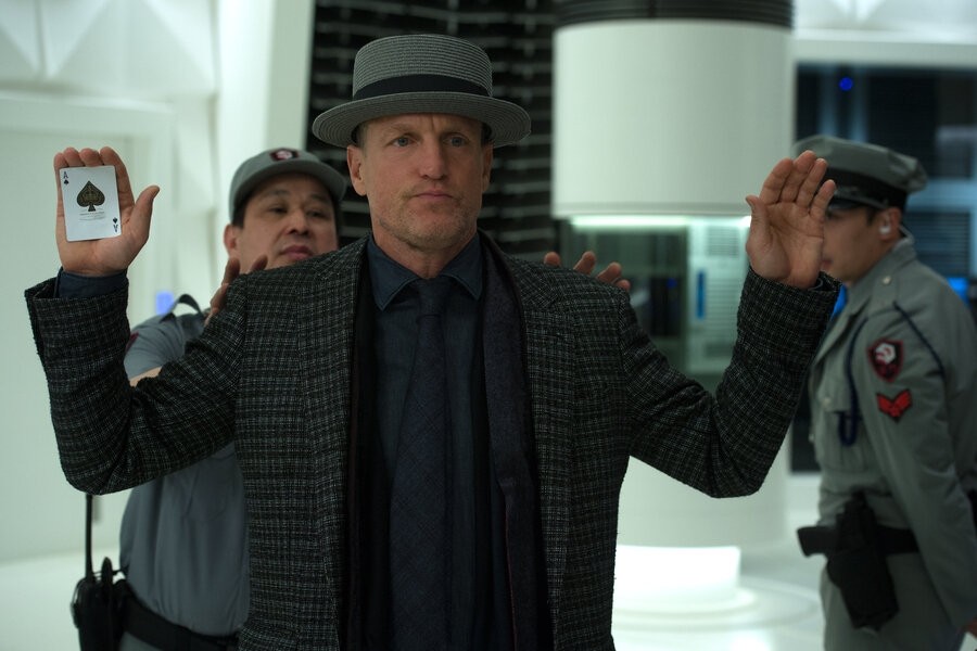 Now You See Me 2