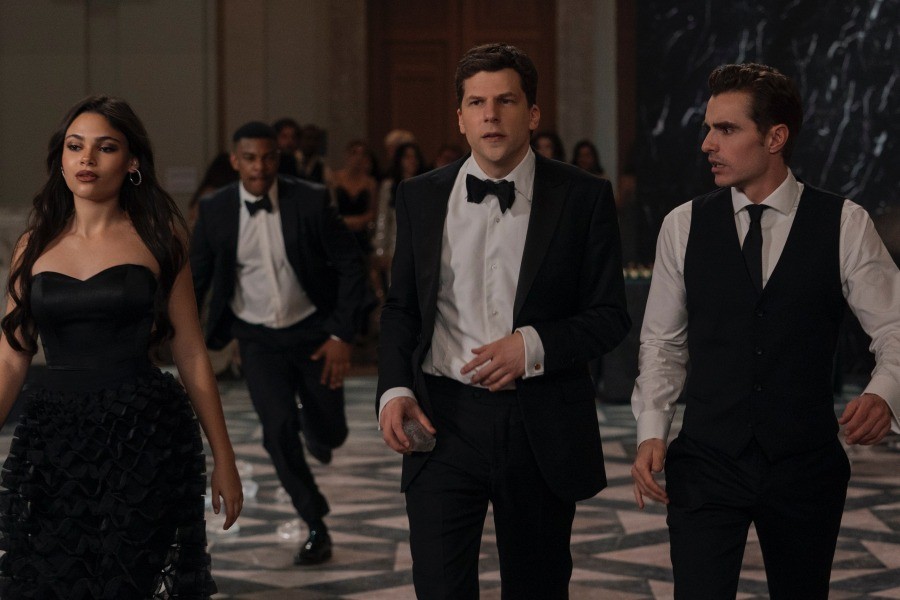 Now You See Me 3