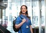 Natalie Cassidy: Caring together