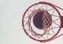 NBA action