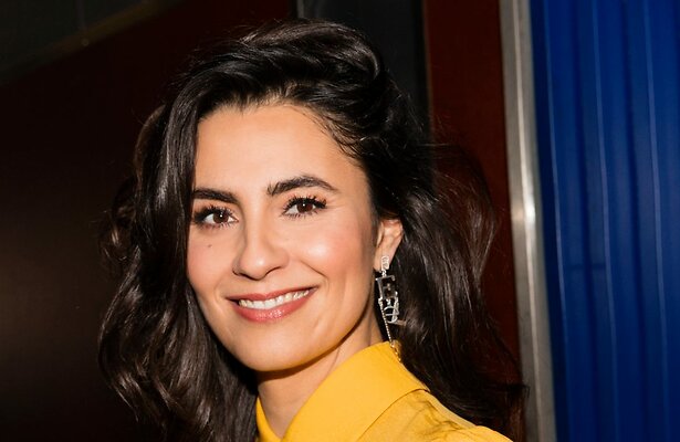 Nadia Moussaid
