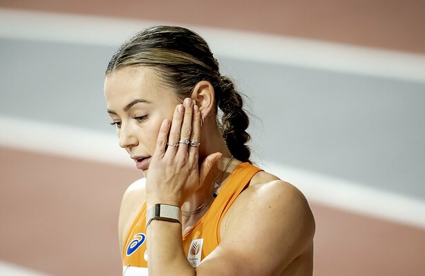 Nadine Visser