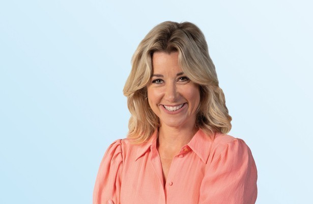 Carrie ten Napel bezoekt 'nieuw gezicht' Ernst Kuipers