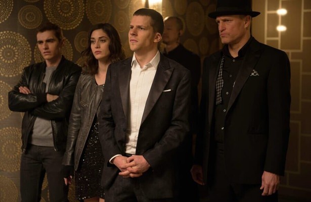 Now You See Me