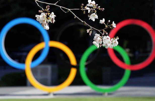Olympische Spelen