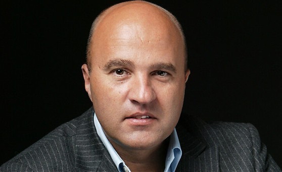 John van den Heuvel