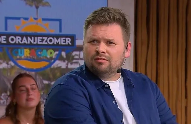 Thomas van Groningen