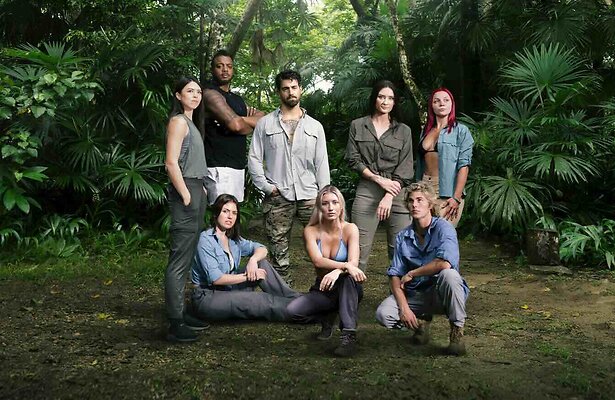 Outlast: The Jungle
