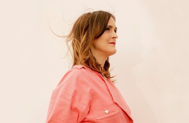 Janine Abbring