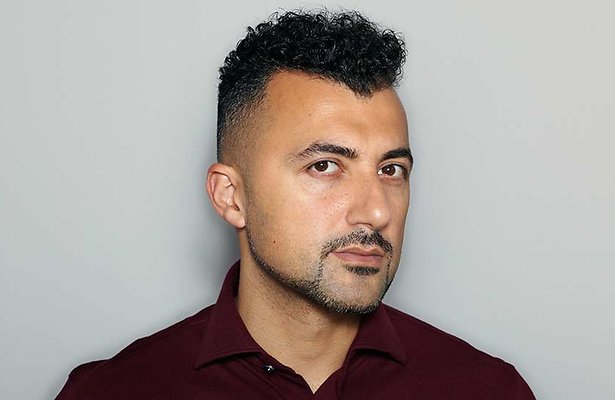 Özcan Akyol