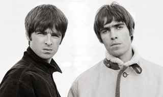 Oasis: Supersonic