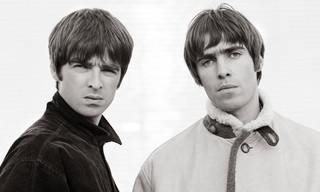 Oasis: Supersonic