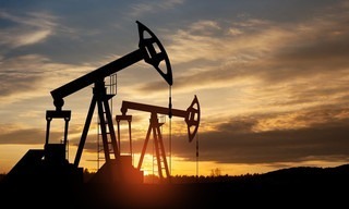 Oil oligarchs - Putin's gang