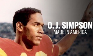 OJ: Made in America