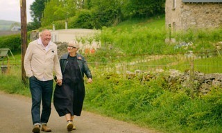 Ons droomproject in Wales