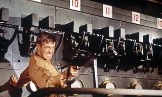 Operation Crossbow