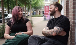 Over mijn lijk