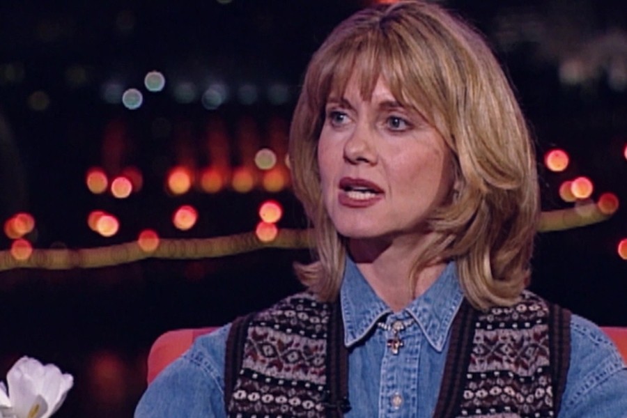 Olivia Newton-John: Too Much to Lose