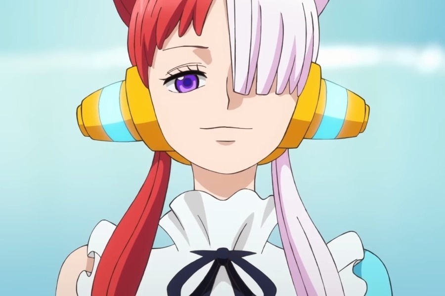 One Piece Film: Red