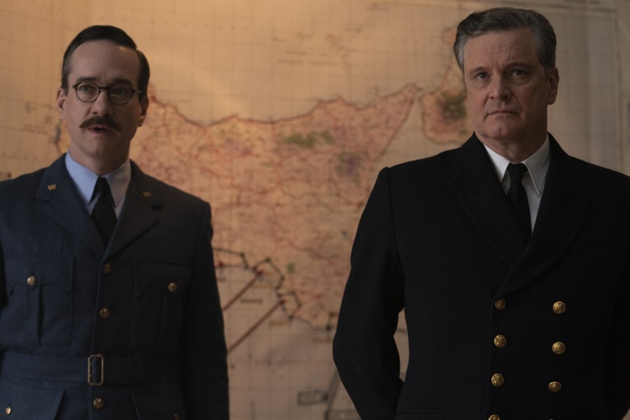 Operation Mincemeat