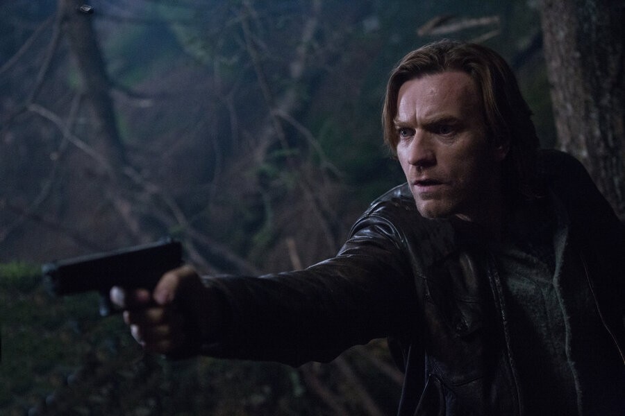 Our Kind of Traitor