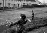 Once upon a time in Northern Ireland