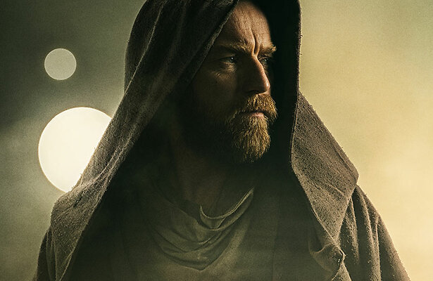 Obi-Wan Kenobi