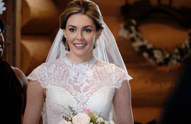 One Perfect Wedding