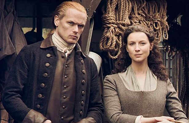 Outlander