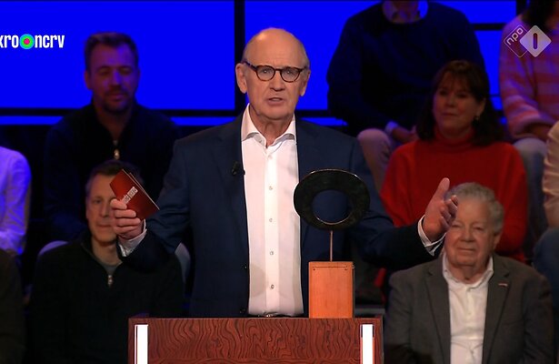 De Slimste mens