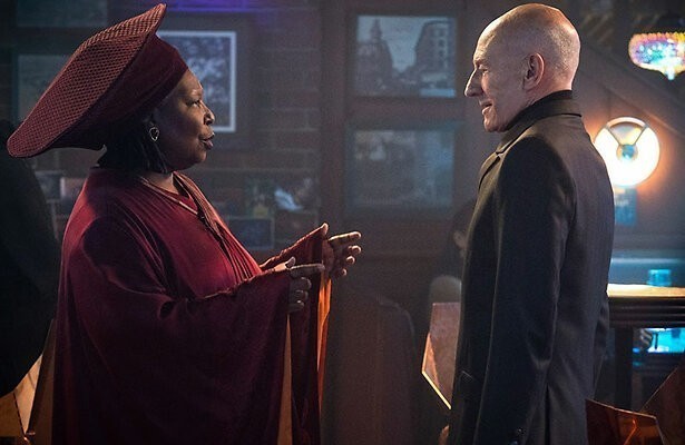 Picard