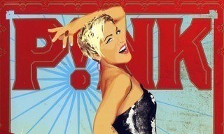 P!nk: Funhouse Tour - Live In Australia