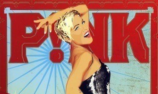 P!nk: Funhouse Tour - Live In Australia