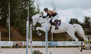 Paardensport: Global Champions Tour in Cannes