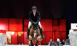 Paardensport: Royal Windsor Horse Show