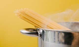 Peppe's Pasta