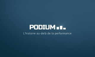 Podium