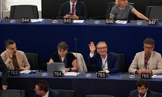 Politik ist persönlich